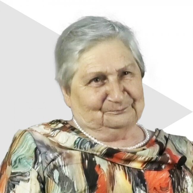 Irena Skalska