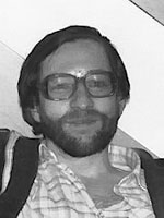 Krzysztof Frydrych, lata 80.