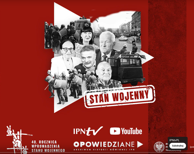 Stan wojenny
