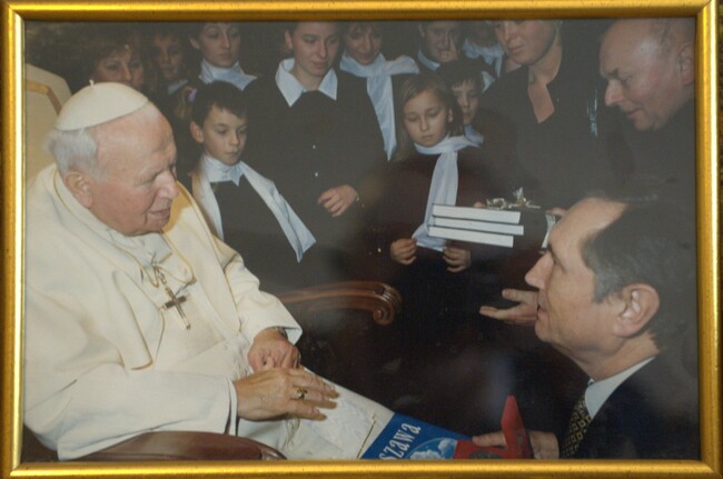 Ze zbiorów rodzinnych