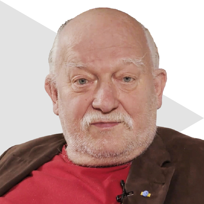Mirosław Chojecki